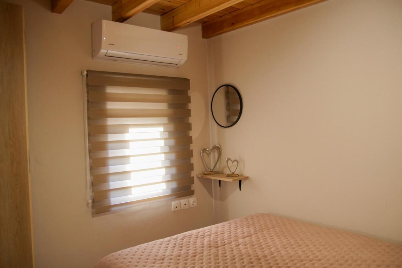 Afandou Nana'S House Apartment Ngoại thất bức ảnh