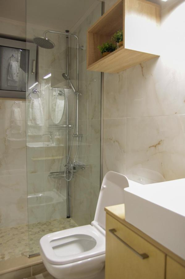 Afandou Nana'S House Apartment Ngoại thất bức ảnh