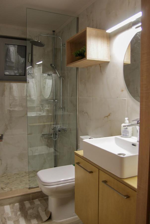 Afandou Nana'S House Apartment Ngoại thất bức ảnh