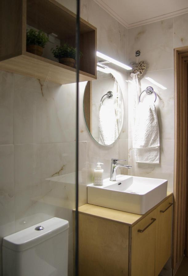 Afandou Nana'S House Apartment Ngoại thất bức ảnh