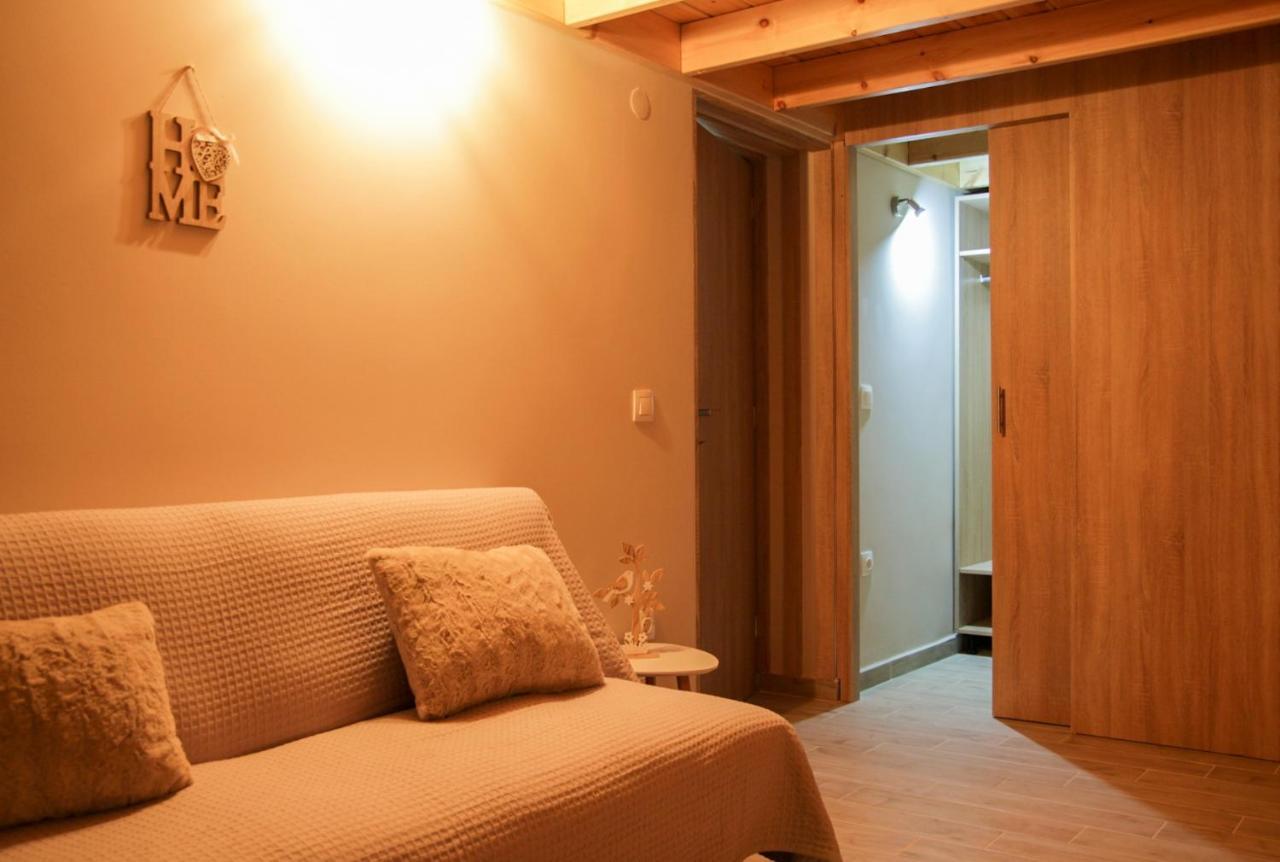 Afandou Nana'S House Apartment Ngoại thất bức ảnh
