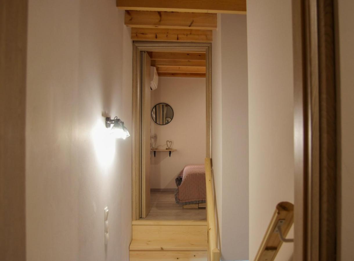 Afandou Nana'S House Apartment Ngoại thất bức ảnh