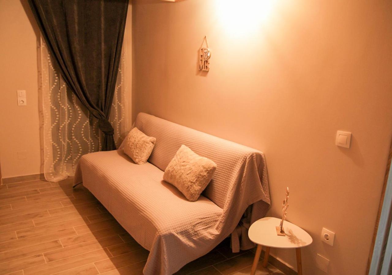 Afandou Nana'S House Apartment Ngoại thất bức ảnh