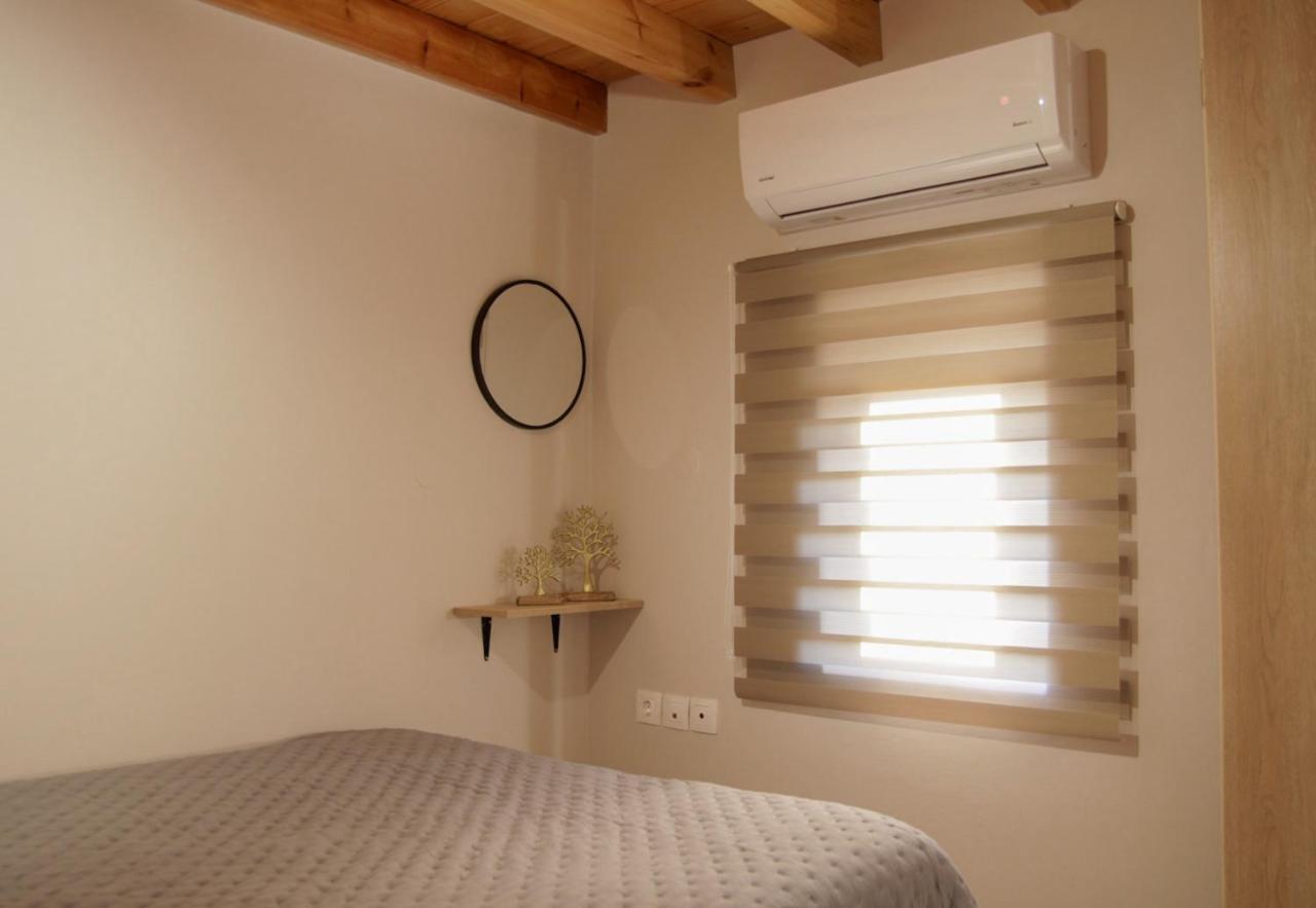 Afandou Nana'S House Apartment Ngoại thất bức ảnh