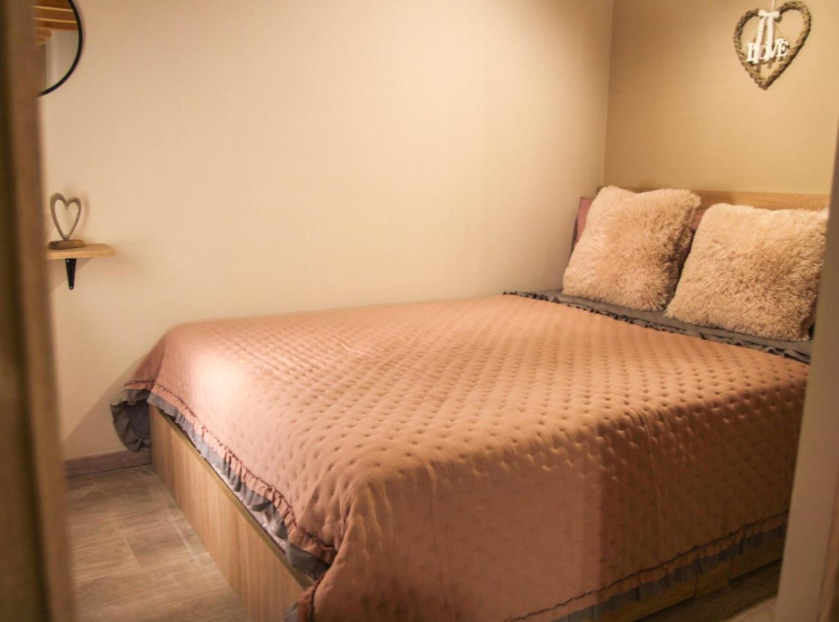 Afandou Nana'S House Apartment Ngoại thất bức ảnh