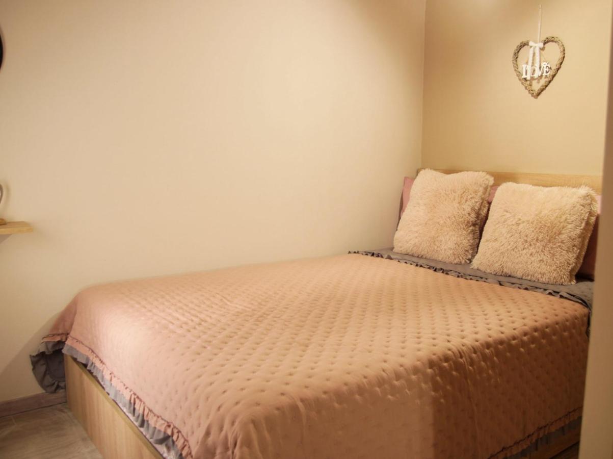 Afandou Nana'S House Apartment Ngoại thất bức ảnh