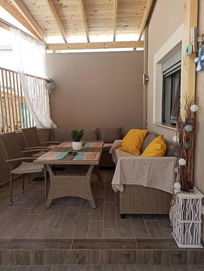Afandou Nana'S House Apartment Ngoại thất bức ảnh